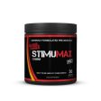 Strom Sports StimuMax Pro, Cherry - 360 grams Supply