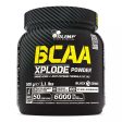 Olimp Nutrition BCAA Xplode, Mango - 500 grams Online Hot Sale