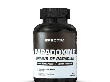 Efectiv Nutrition Paradoxine 90 Caps Online now