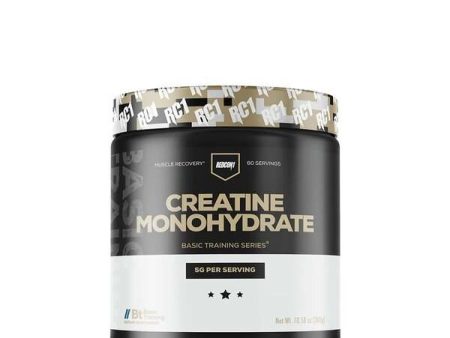 Redcon1 Creatine Monohydrate - 300 grams Online Hot Sale