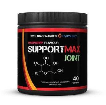 Strom Sports SupportMax Joint, Raspberry - 240 grams Online Sale