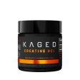 Kaged Muscle Creatine HCl, Capsules - 75 vcaps Cheap