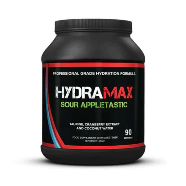 Strom Sports HydraMax, Sour Appletastic - 1080 grams Online Sale