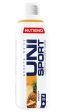 Nutrend Unisport, Pineapple - 1000 ml Hot on Sale