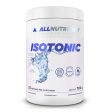 Allnutrition Isotonic, Pure - 700 grams Supply