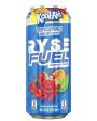 RYSE Fuel Energy Drink, Kool-Aid Tropical Punch - 12 x 473 ml Cheap