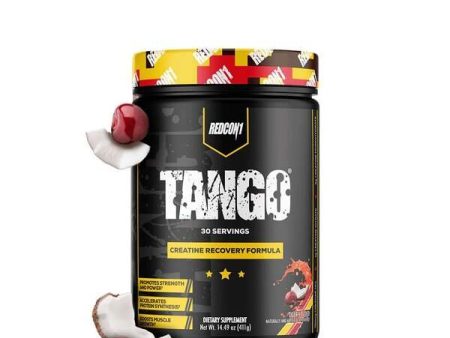 Redcon1 Tango Recovery, Tiger s Blood - 411 grams Online