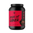 Trec Nutrition Boogie Oat Gainer, Chocolate - 2000 grams Online Hot Sale