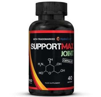 Strom Sports SupportMax Joint, Capsules - 160 caps Online