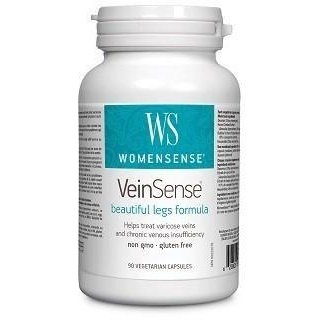 Womensense - veinsence - 90 vcaps on Sale