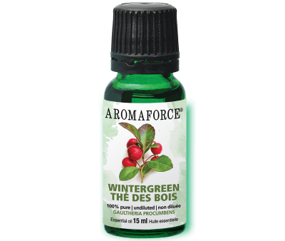 Aromaforce - essential oil : wild tea - 15 ml Online Sale