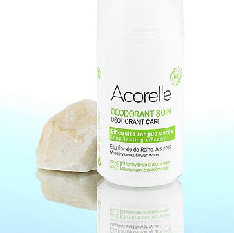 Acorelle - deo roll-on care long-lasting effectiveness , 50 ml Sale