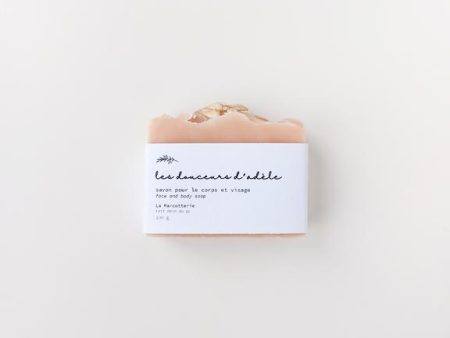 Soap bar | Sweet adele Online now