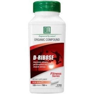 #910 D-Ribose - Athletic Performance and Energy Online Hot Sale