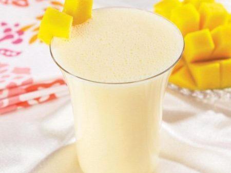 Health wise - aloha mango smoothie in bottle Online