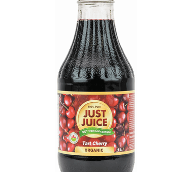 Justejus - organic cherry juice 1l on Sale