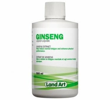 Ginseng For Sale