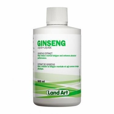 Ginseng For Sale