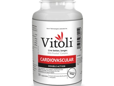 Vitoli - joints maximal efficacity - 60 capsules For Discount