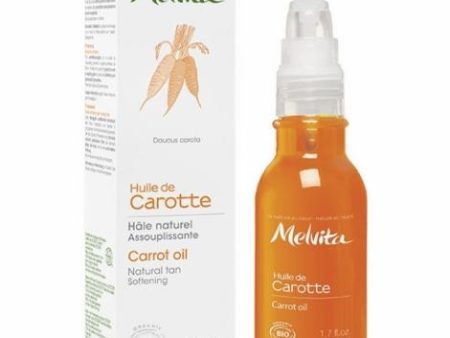 Carrot Oil Online Hot Sale