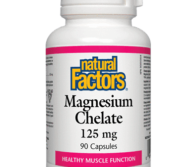 Magnesium Chelate Online