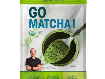 Go Matcha! Original For Sale