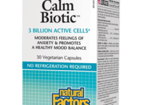 Calm Biotic on Sale