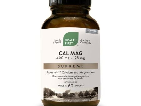 Cal Mag Supreme Hot on Sale