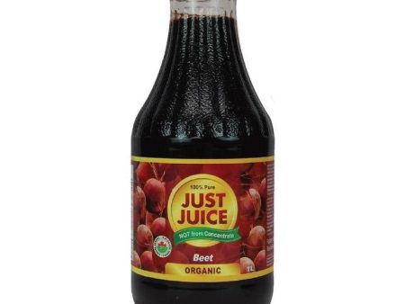 Beet juice 1L For Discount