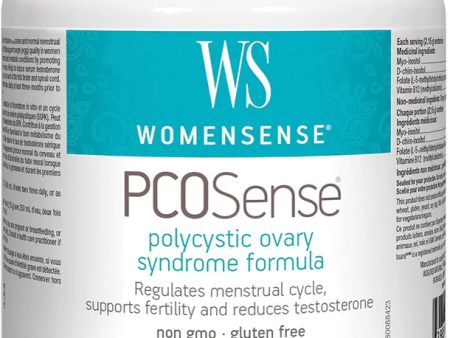 Womensense - pcosense powder -129 g For Sale