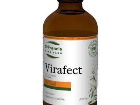 St-francis - virafect Online now