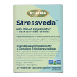 Flora - stressveda - 30 vcaps Online now