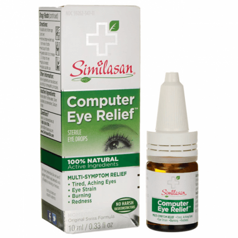 Computer Eye Relief Sale