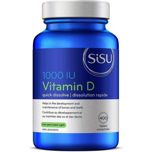 Vitamin d 1000 iu For Sale