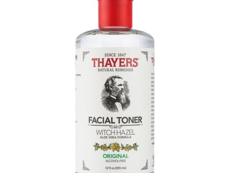 Original Facial Toner on Sale