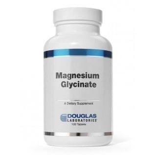 Magnesium Glycinate 100 mg Online