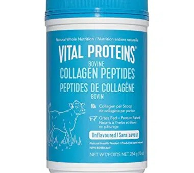 Vital proteins - collagen peptides, 10oz -  284 g Online now