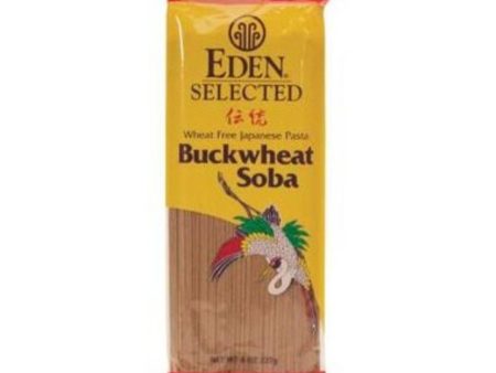 100% buckwheat soba pasta Online