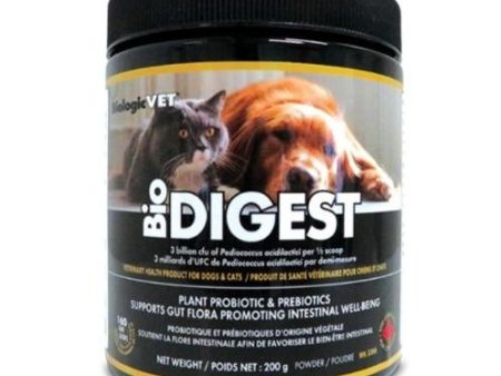 Bio Digest - Supports Gut Flora Discount