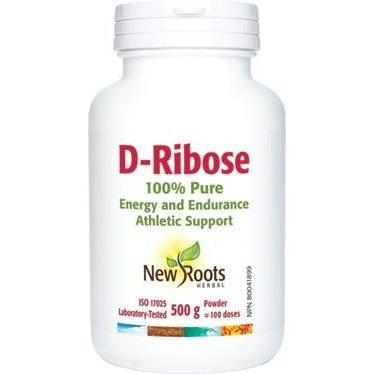 New roots - d-ribose 100% pure Cheap