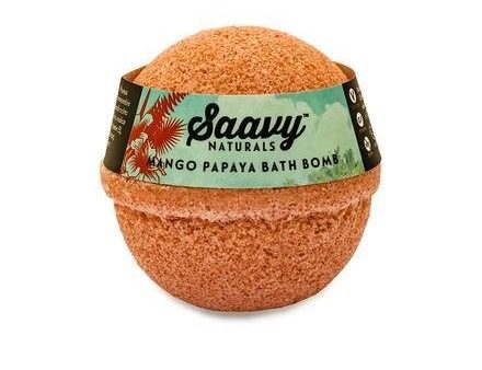 Bath Bomb - Mango Papaya For Sale