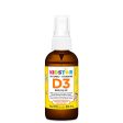 Kidstar nutrients - vitamine d3 - 52 ml Sale