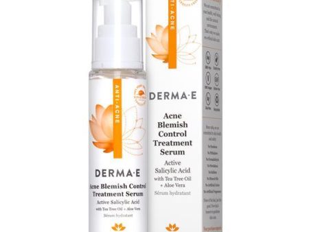 Acne Blemish Control Treatment Serum Sale