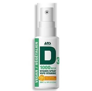 Vitamin d3 spray on Sale