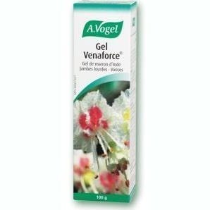 A.vogel - venaforce gel - 100g For Sale