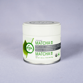 Aiya - org ceremonial matcha 30 g Discount