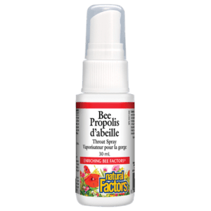 Bee Propolis Throat Spray For Sale