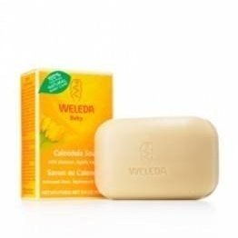 Calendula Baby Soap Online Sale