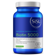 Biotin 5000 Hot on Sale