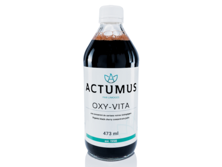 Actumus - oxy-vita 473 ml on Sale